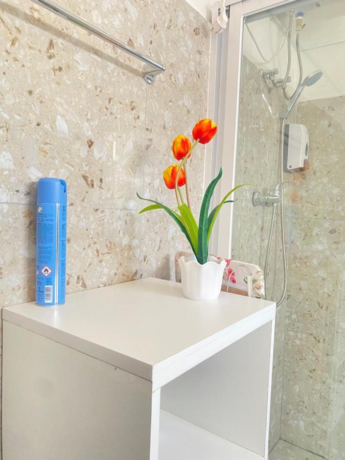 Best Rooms - Quarto 1 Plateau Praia Luaran gambar