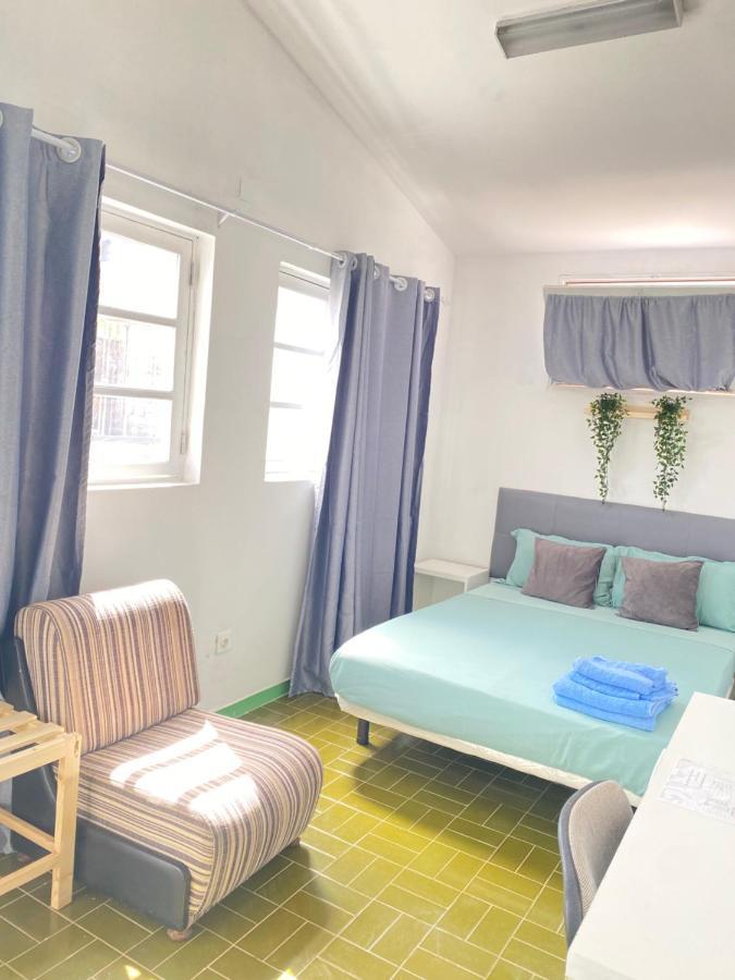 Best Rooms - Quarto 1 Plateau Praia Luaran gambar