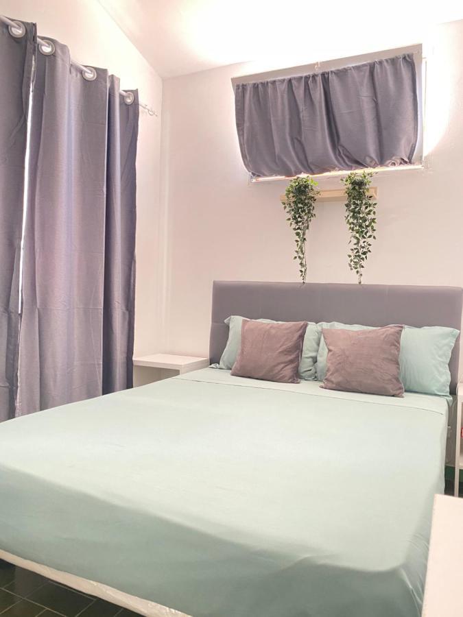 Best Rooms - Quarto 1 Plateau Praia Luaran gambar