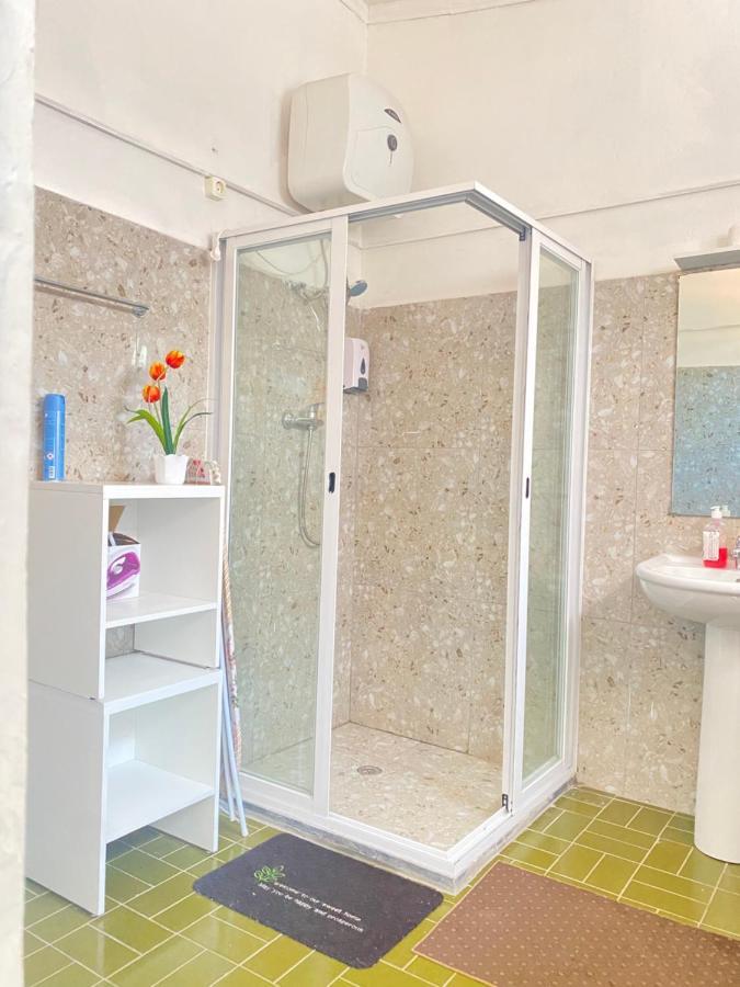 Best Rooms - Quarto 1 Plateau Praia Luaran gambar