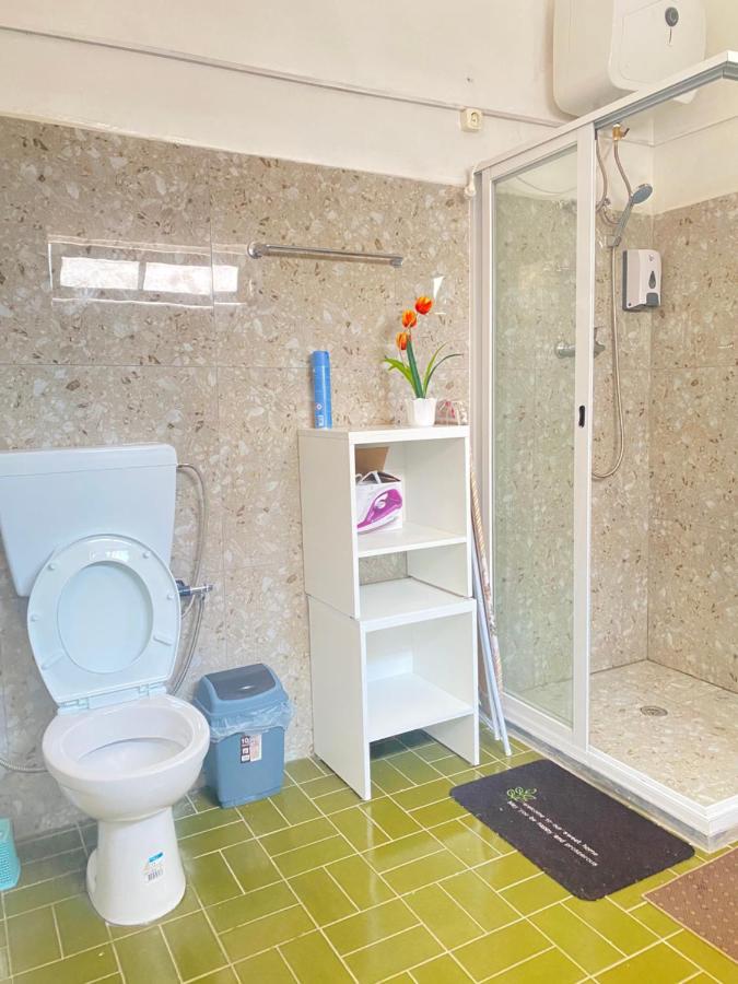 Best Rooms - Quarto 1 Plateau Praia Luaran gambar