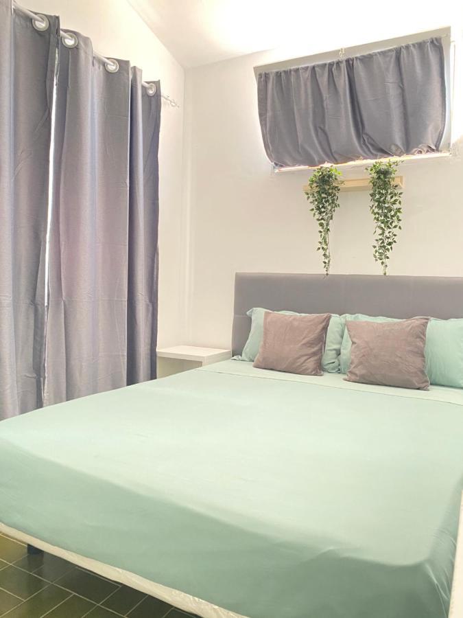 Best Rooms - Quarto 1 Plateau Praia Luaran gambar