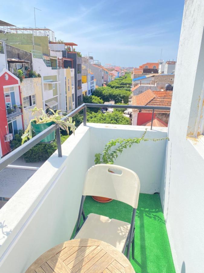 Best Rooms - Quarto 1 Plateau Praia Luaran gambar