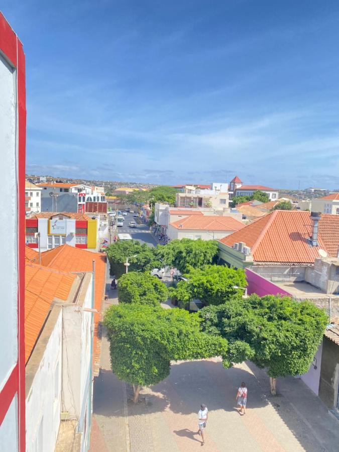 Best Rooms - Quarto 1 Plateau Praia Luaran gambar